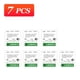 thumbnail image 1 of AUBESS Tuya Smart WiFi Switch With 16A 2-way Control Switch Mini Breaker Smart Life Control, 1 of 5