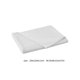 thumbnail image 3 of HWRETIE Sábana de cama de color liso de algodón lavado individual,funda de edredón,ropa de cama de 220 x 230 cm,suave y transpirable,para el hogar,dormitorio,colcha,manta, 3 of 7