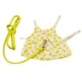 thumbnail image 3 of Conjunto De Ropa De Conejo, Accesorios De Correa Para Mascotas, Conjunto De Disfraces De Animales De Moda Encantadores Serendint PT002497-05, 3 of 6