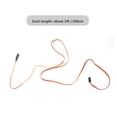 thumbnail image 6 of 10 Pcs Extension Cords Connection Cables RC Models Airplane Wire Splitter Extension Cord, 6 of 6