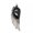 Obsidian, variant on Crystal Quartz Gemstone Angel Wing Pendants Luck Energy Reiki Healing Amulet-Rose Quartz