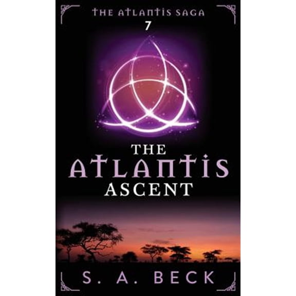 Pre-Owned The Atlantis Ascent