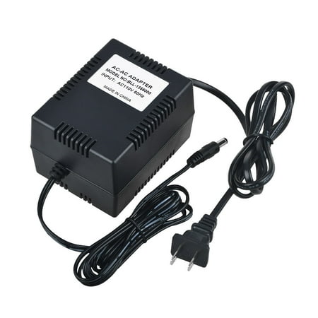 

LastDan AC Adapter Compatible With Creative Labs Inc Inspire P580 5.1 Speaker System I.T.E. Power