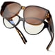 thumbnail image 1 of Polarized Sunglasses Fit Over Glasses, Sunglasses For Women To Go Over Glasses Uv Protecti, 1 of 4
