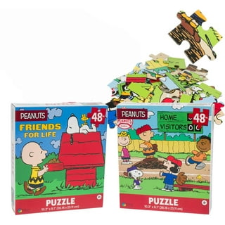  Peanuts 3-Piece Figure Set, Includes Characters Snoopy with  Woodstock, Charlie Brown with Tree, and Sally with Present, Kids Toys for  Ages 3 Up by Just Play : Toys & Games