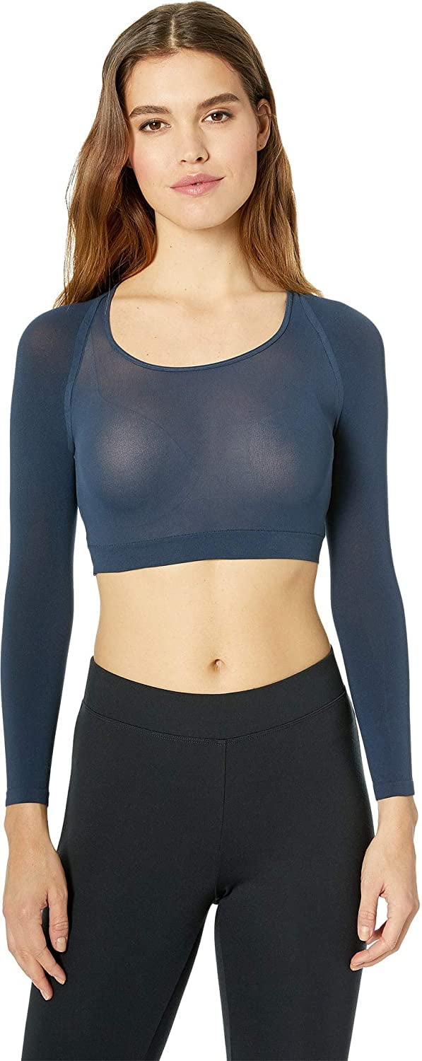 SPANX Arm Tights Layering Piece Port 
