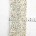 thumbnail image 4 of 10 Meter Beige Cotton Tassel Fabric Fringe Trim For Diy Crafts Dress Decor10 Meter Beige Cotton Tassel Fabric Fringe Trim For Diy Crafts Dress Decor-2, 4 of 5