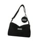 thumbnail image 1 of Bolso de hombro Yinane para Mujer Cruzado Negro, 1 of 8