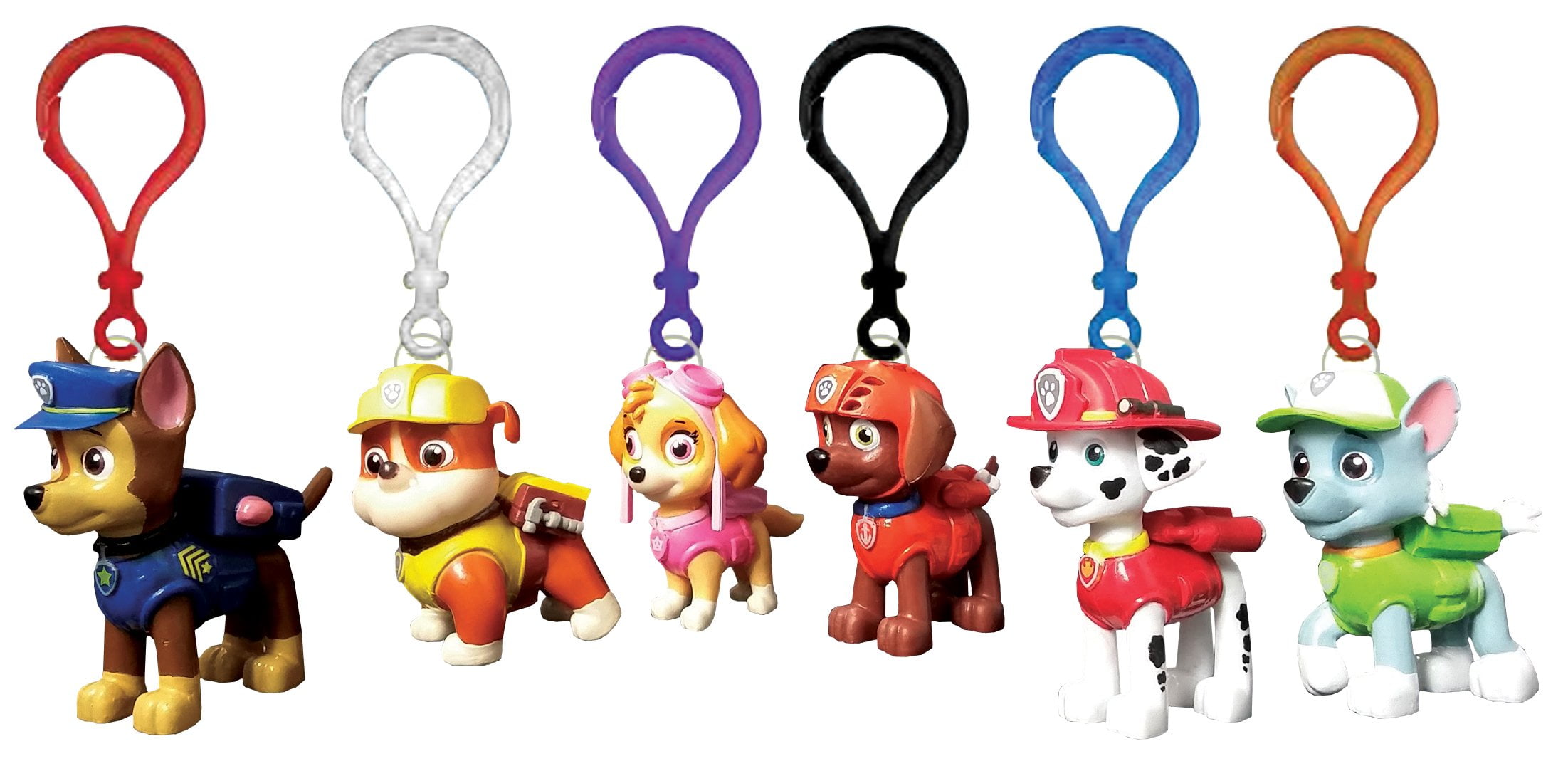 paw patrol blind bags