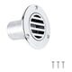 thumbnail image 1 of Speravity Drenaje de cubierta de acero inoxidable Drenaje de piso desmontable portátil Drenaje de barco de pesca Accesorios de hardware con tornillos Herramientas y ferretería Speravity TO001062-00, 1 of 6
