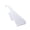 White (1 Ply), variant on LOOKSEVEN LP Guitar Pickguard Scratch Plate For Epiphone Les Paul Guitar Multicolor-Black Pearl