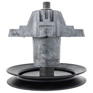 MaxPower 12675 Flat Idler Pulley - Replacement For MTD 38", 42", 46", 54" Mower Decks