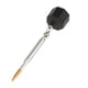 thumbnail image 5 of Estuche de bolsillo para tiza de billar, soporte para tiza de billar, taco de billar snooker Octogonal de plata, 5 of 9