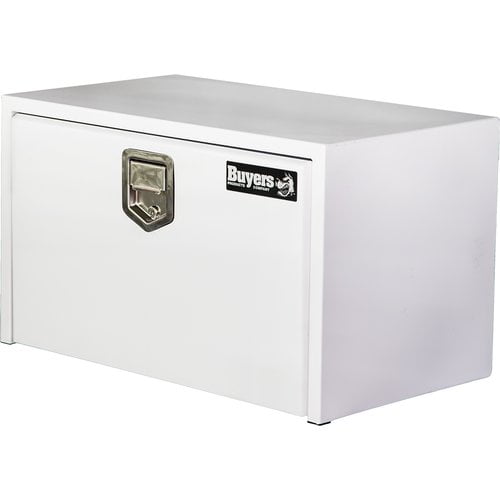 Buyers Products Underbody Truck Tool Box
