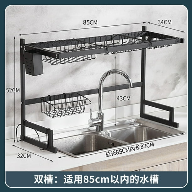 Over the sink dish rack canadian tire sale