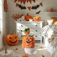 thumbnail image 4 of TIELUTT Pumpkin Halloween Hat Cloth for Party Outfits Suitable for Pet Clothes for Medium Dogs Pet Clothes for Medium Dogs Summer Pet Clothes for Medium Dogs Easter Pet Clothes Pet Clothes Rack Small, 4 of 7