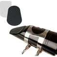 thumbnail image 1 of Coussins Buccaux Protec MCL8B Grand Noir.8mm (6), 1 of 1