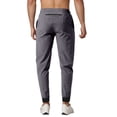 thumbnail image 4 of Kcolen Sweat Pants for Mens 3Xl Men's Lightweight Loose Fit Casual Jogger Pants Woven Trousers For Outdoor Sports Running And Everyday Wear, 4 of 9