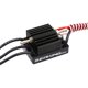 thumbnail image 3 of Maojin Toy Story Juguetes Hobbywing SeaKing Waterproof ESC 60A 2-3S With 6V 3A BEC T-Plug For RC, 3 of 5