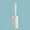 White, variant on Lloopyting Lint Rollers for Pet Hair Extra Sticky Hair Removal Device Reusable Clothes Lint Rollers Cleaner Hair Remover Roller Dog Hair Cat Hair Pet Cleaning Supplies Gray 22*5*5cm