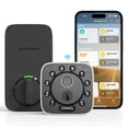 thumbnail image 1 of Cerradura inteligente ULTRALOQ Bolt F, funciona con Apple Home, 1 of 5