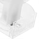 thumbnail image 4 of Plastic Automatic Shelf Pusher for Storage 5Pcs Spring Loaded Organizer, 4 of 5