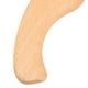 thumbnail image 3 of Herramienta de masaje Gua Sha de madera, herramienta de drenaje linfático en forma de M para relajación muscular, tabla de raspado para dar forma al cuerpo, cuello y espalda, 3 of 8