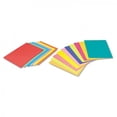 thumbnail image 2 of Pacon 102055 Kaleidoscope Multipurpose Colored Paper- 24lb- 8-1/2 x 11- Lemon Yellow- 500/Rm, 2 of 3