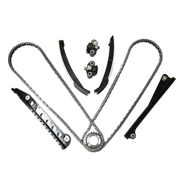 MA-9761306341 Head Gasket Set Head Bolts Compatible With/For - Foto 3