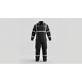 thumbnail image 3 of Overol industrial 2026 – Negro, 3 of 4
