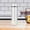A, variant on Silicone Water Bottle Sleeve and Scratch Dent Boot for 14oz 16oz - No Noise Protective Cover for Living Room Bedroom Kitchen