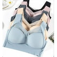 thumbnail image 6 of Wewean Hatmeo Posture Correcting Bra, Hatmeo Bra, Wmbra Bra, Wireless Push-Up Breathable Bras for Women B1187, 6 of 7