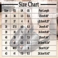 thumbnail image 3 of PiGOGI Women's Peep Toe Mules Cut Out Low Heel Non-Slip Comfortable Slide Sandals Summer Red 5.5, 3 of 6