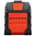 thumbnail image 3 of Batería Bosch GBA18V120 18 V CORE18V® Litio-Ion 12 Ah, 3 of 9