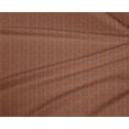 thumbnail image 4 of oneOone Polyester Lycra Fabric Paisley Block Print Fabric BTY 56 Inch Wide, 4 of 4