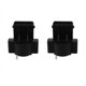 thumbnail image 2 of 2X E16C Accesorio para carretilla elevadora Acelerador de potenciómetro para 419222 7916400159, 2 of 5