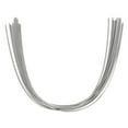 thumbnail image 1 of Dental Arch Wire,50pcs Dental Orthodontic Arch Orthodontic Arch Wire Orthodontic Rectangular Arch Wire Future-Proof Design, 1 of 8