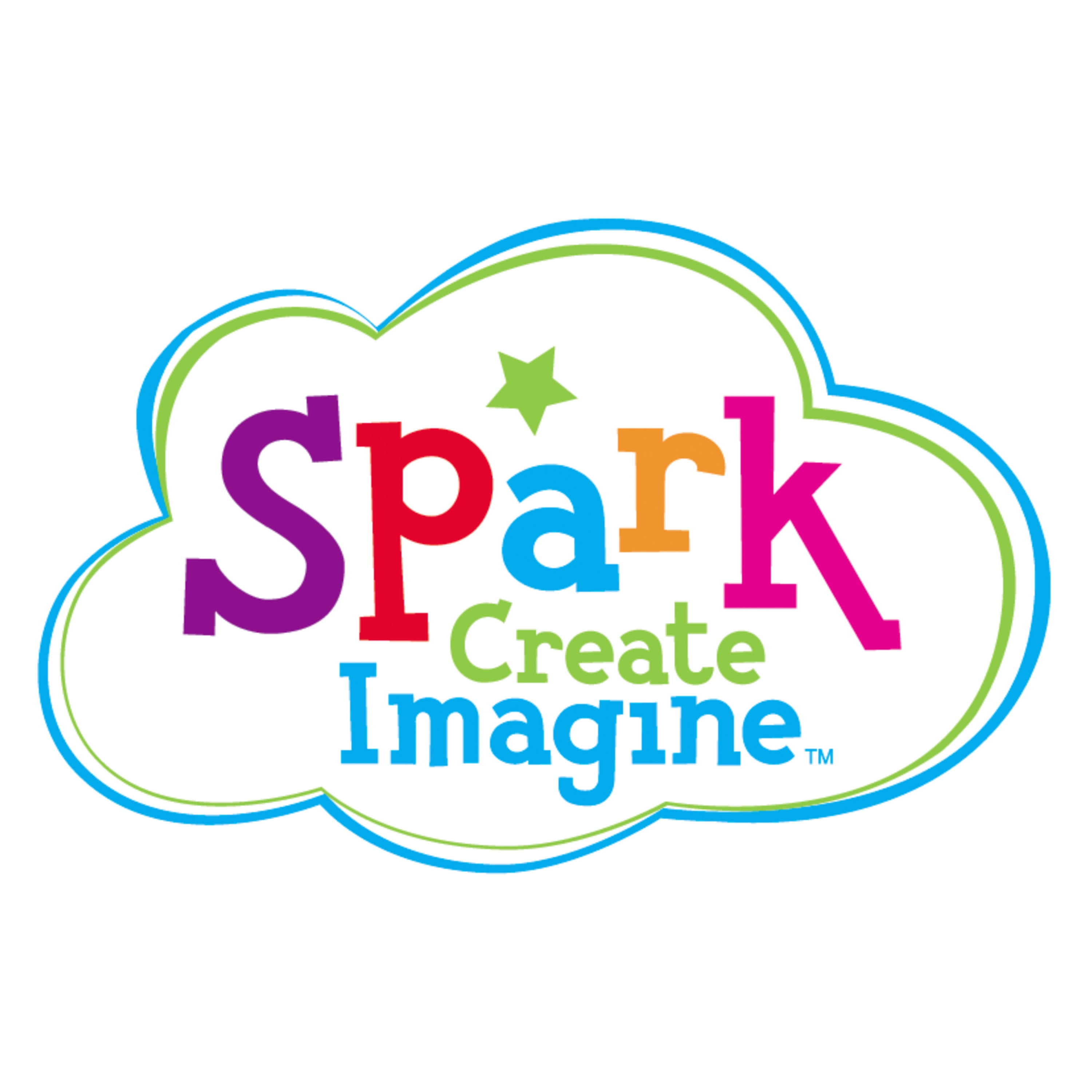 spark jumbo unicorn
