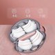 thumbnail image 1 of Waterproof Underwear Luggage Storage Bag Travel Bra Organizer Women Men Socks Cosmetic Clothes Foldable Storage Handbag SuppliesGreyChina He Qiyong unisex, 1 of 1