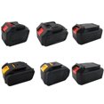 thumbnail image 2 of Coque de Protection pour Batterie au Lithium avec Ajustement Universel et Plaque de Protection, 2 of 10
