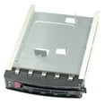 thumbnail image 1 of Supermicro MCP-220-00080-0B Drive Bay Adapter Internal, 1 of 2