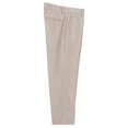 thumbnail image 4 of Gioberti Boys Flat Front Dress Pants, 4 of 7