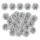 thumbnail image 4 of 100 piezas de dijes de joyería, accesorios para hacer joyas, suministros de artesanía, dijes colgantes hechos a mano, colgantes para pulsera y pendientes, 4 of 9