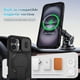 thumbnail image 5 of Funda GANGXUN para iPhone 16 – Magnética Antigolpes con Soporte y Protección Doble, 5 of 6