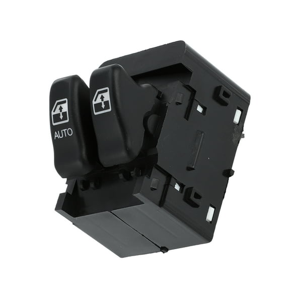 Unique Bargains Front Left Driver Side Power Window Switch Fit for Chevrolet Venture 1997-2005 No.10387305 - Pack of 1