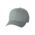 thumbnail image 1 of Flexfit Headwear V-Flex Twill Cap, 1 of 4
