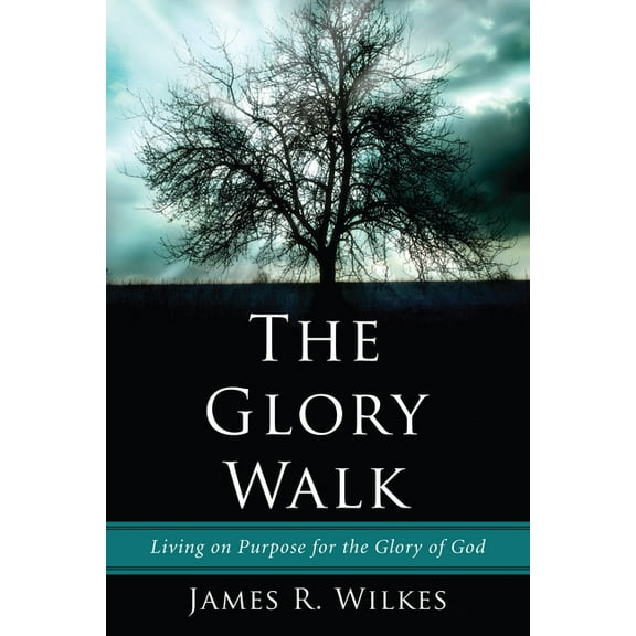 The Glory Walk (Hardcover)