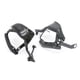thumbnail image 5 of 1 par de protectores de parabrisas para motocicleta compatibles con Honda X-Adv 750 17-20, color negro, 5 of 8