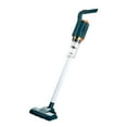 thumbnail image 2 of TUTUnaumb Stick Vacuums High Power Household Vacuum Cleaner Wireless Charging Handheld Cordless Vacuum Cleaners for Home, Stick Vacuum for Carpet Hardwood Floor Pet Hair-Green, 2 of 6