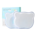 thumbnail image 1 of Almohada con Funda Mima2 Para Bebé De Foamy Color Azul, 1 of 5